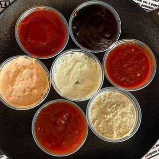 Sos Diabolo ( ostry )