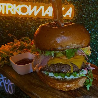 Trybunalskie bliźniaczki