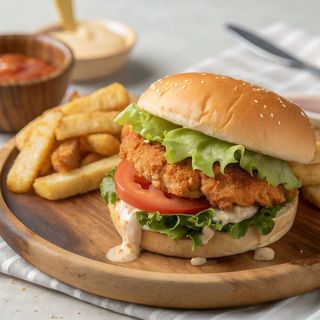 Burgmistrz Trybunalski