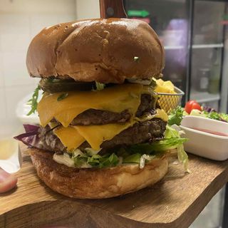 Nieziemskie królestwo