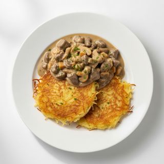 Placki Staromiejskie