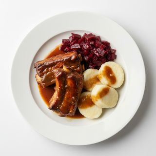 Żeberka Staropiotrkowskie