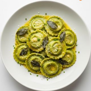 Ravioli Trybunalskie 