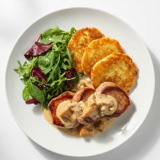 Polędwiczki Kanclerskie