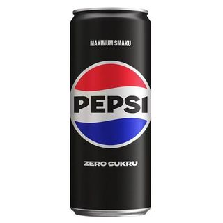 Pepsi zero