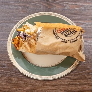 Ciasto Małe samo mięso 300g 