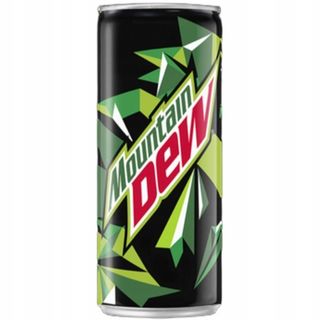 Mountain Dew