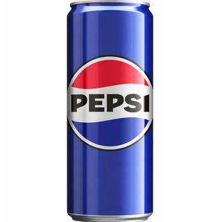 Pepsi 0,33l