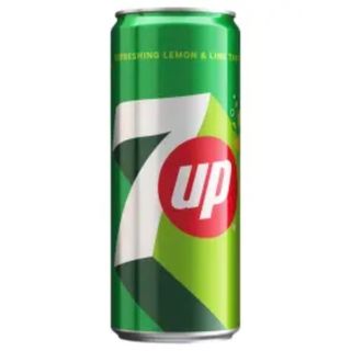 7up 0,33l