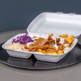 Mały Zestaw 160g mięsa