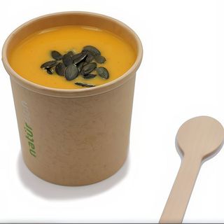 Zupa krem dyniowa, 300 g.