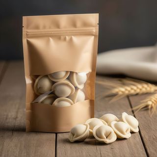 Pielmeni wieprzowo-wołowe, opak. 850g