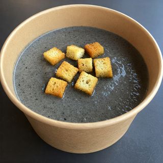 Zupa krem grzybowa, 300g.