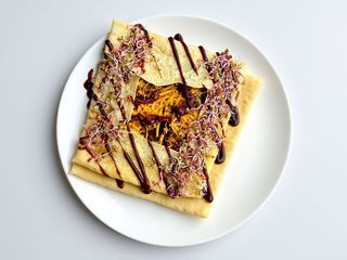 Proteinowy DZIK kurczak