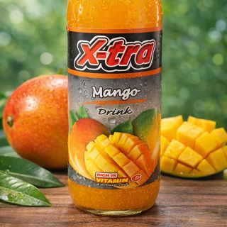 Mango 250ml