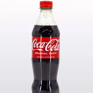 Coca-Cola