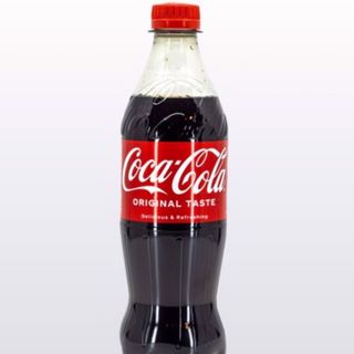 Coca-Cola