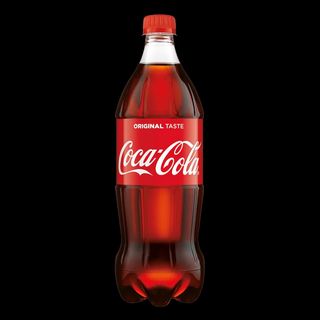 Coca-cola 1L