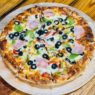 Pizza dello Studente