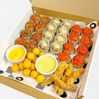 Marynara Box