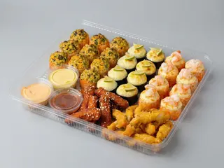 Big Family Box