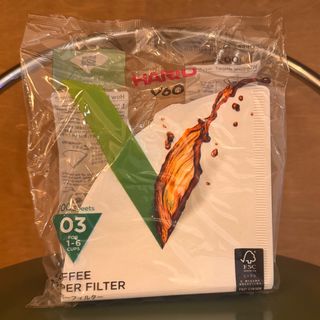 Hario 03 (100 szt.)