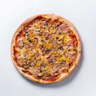 Pizza Izaura 32cm