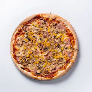 Pizza Izaura 45cm