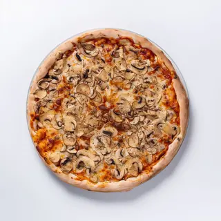 Pizza Ludowa 45cm