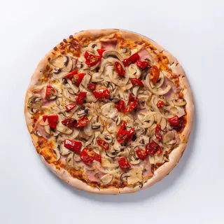 Pizza Kierowniczka  60cm
