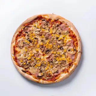 Pizza Izaura 60cm