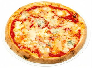 Quattro formaggi