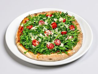 Alla rucola
