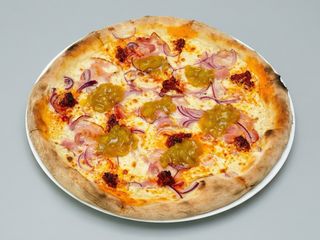 Nduja special