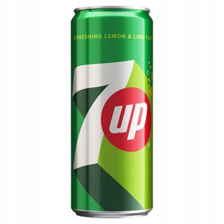 7 up Puszka