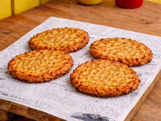 Placki ziemniaczane solo