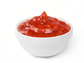 Sos sambal - chili