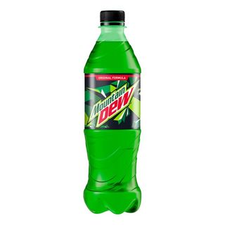 Mountain Dew 0.5l