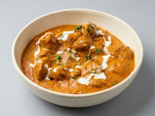 Lamb Korma 