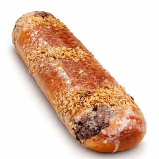 Makowiec z bakaliami