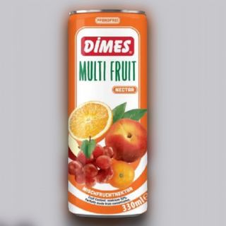 Dimes Multiwitamina 