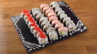 California Lovers (32 szt.)