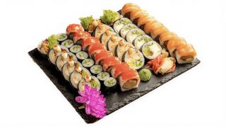 Promo Set 2nd (42 szt.)