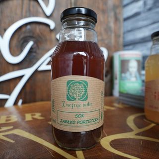 Sok jabłko–porzeczka 305 ml