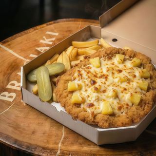 Schabowy hawajski