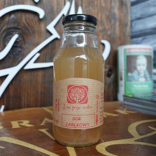Sok jabłko 305 ml