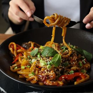 Makaron udon