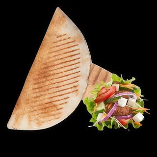 Kebab w picie Standard