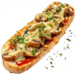 Zapiekanka Klasyczna