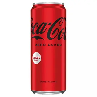 Coca-Cola Zero